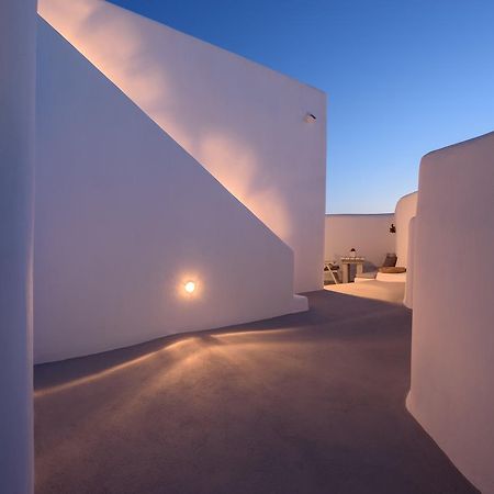 Sensation Villa - By Senses Collection Pýrgos Exteriör bild