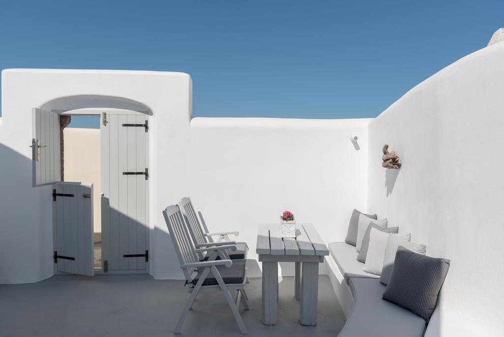 Sensation Villa - By Senses Collection Pýrgos Exteriör bild